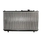 Hladnjak, hlađenje motora NISSENS NIS 62403 IC-A96160