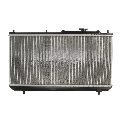 Hladnjak, hlađenje motora NISSENS NIS 62403 IC-A96160