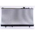 Hladnjak, hlađenje motora NISSENS NIS 624041 IC-A9615F