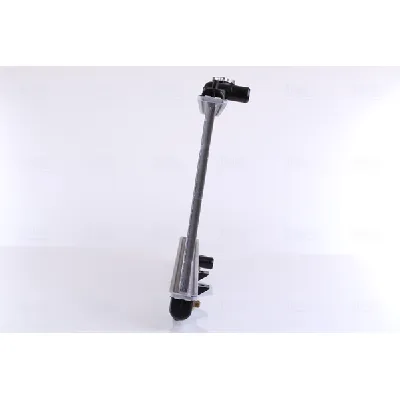 Hladnjak, hlađenje motora NISSENS NIS 624041 IC-A9615F