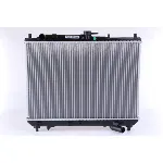 Hladnjak, hlađenje motora NISSENS NIS 62409A IC-364646