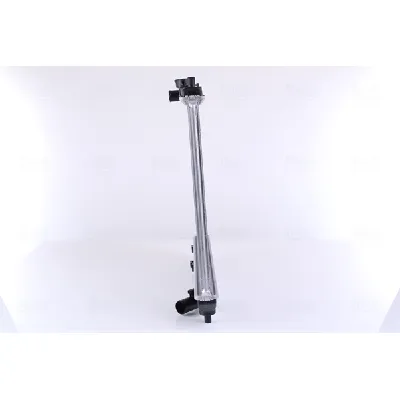 Hladnjak, hlađenje motora NISSENS NIS 62409A IC-364646