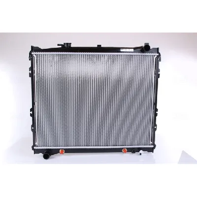 Hladnjak, hlađenje motora NISSENS NIS 62435 IC-472924