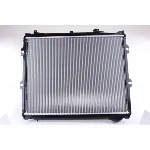 Hladnjak, hlađenje motora NISSENS NIS 62435 IC-472924