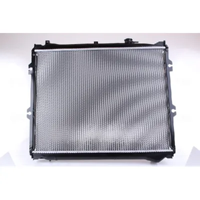 Hladnjak, hlađenje motora NISSENS NIS 62435 IC-472924