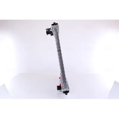 Hladnjak, hlađenje motora NISSENS NIS 62444A IC-364861