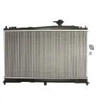 Hladnjak, hlađenje motora NISSENS NIS 62463A IC-A35905