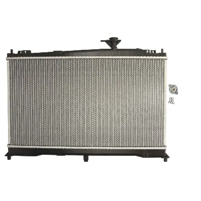 Hladnjak, hlađenje motora NISSENS NIS 62463A IC-A35905