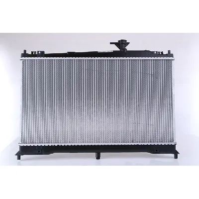 Hladnjak, hlađenje motora NISSENS NIS 62463A IC-A35905