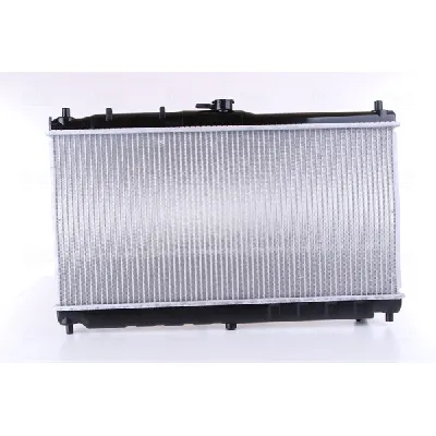 Hladnjak, hlađenje motora NISSENS NIS 62467 IC-A35909