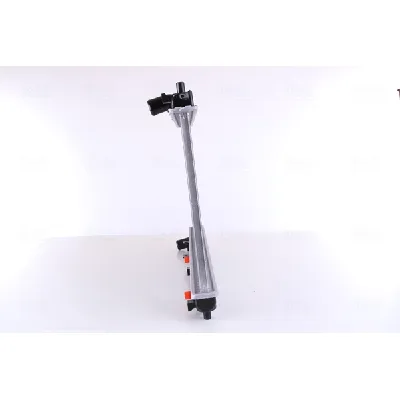 Hladnjak, hlađenje motora NISSENS NIS 62467 IC-A35909