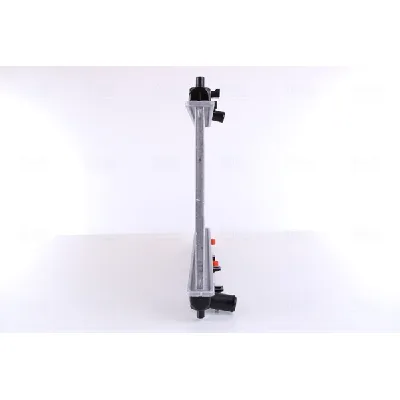 Hladnjak, hlađenje motora NISSENS NIS 62467 IC-A35909