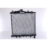 Hladnjak, hlađenje motora NISSENS NIS 62505 IC-364656