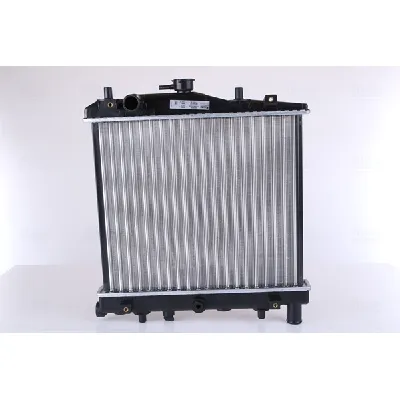 Hladnjak, hlađenje motora NISSENS NIS 62505 IC-364656