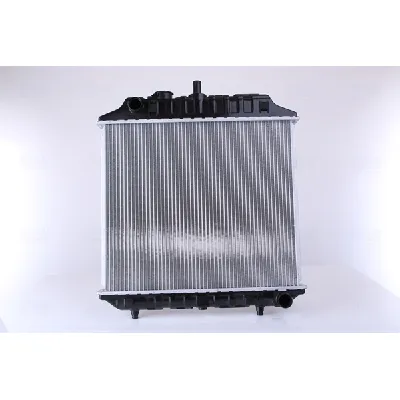 Hladnjak, hlađenje motora NISSENS NIS 62516 IC-364659