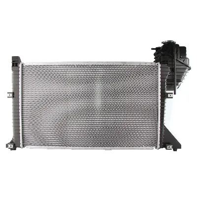 Hladnjak, hlađenje motora NISSENS NIS 62519A IC-A65FAC