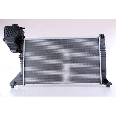 Hladnjak, hlađenje motora NISSENS NIS 62519A IC-A65FAC