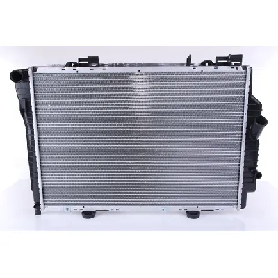 Hladnjak, hlađenje motora NISSENS NIS 62522 IC-A3590A