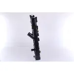 Hladnjak, hlađenje motora NISSENS NIS 62522 IC-A3590A