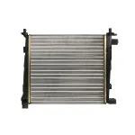 Hladnjak, hlađenje motora NISSENS NIS 62546 IC-9D2810