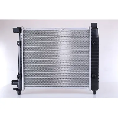 Hladnjak, hlađenje motora NISSENS NIS 62546 IC-9D2810