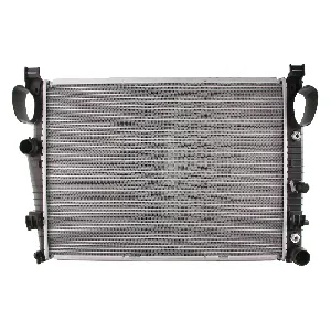 Hladnjak, hlađenje motora NISSENS NIS 62547A IC-A9615A