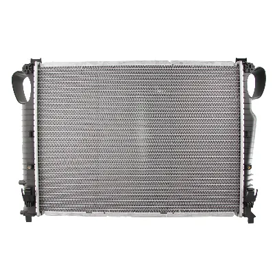 Hladnjak, hlađenje motora NISSENS NIS 62547A IC-A9615A