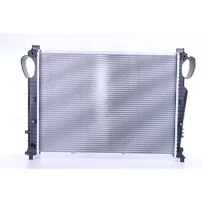 Hladnjak, hlađenje motora NISSENS NIS 62547A IC-A9615A