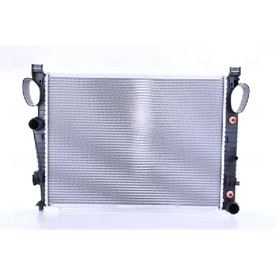 Hladnjak, hlađenje motora NISSENS NIS 62547A IC-A9615A