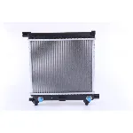 Hladnjak, hlađenje motora NISSENS NIS 62550 IC-364660