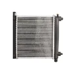 Hladnjak, hlađenje motora NISSENS NIS 62551 IC-364661