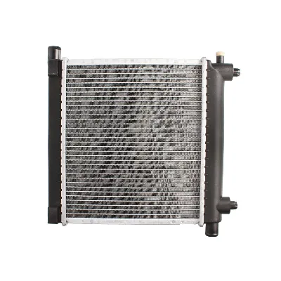 Hladnjak, hlađenje motora NISSENS NIS 62551 IC-364661