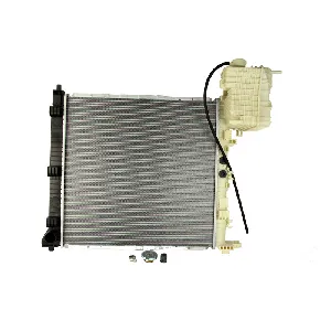 Hladnjak, hlađenje motora NISSENS NIS 62559A IC-B47FC4