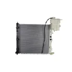 Hladnjak, hlađenje motora NISSENS NIS 62559A IC-B47FC4