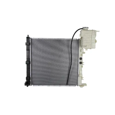 Hladnjak, hlađenje motora NISSENS NIS 62559A IC-B47FC4