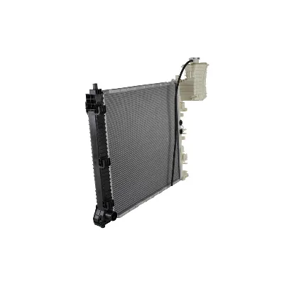 Hladnjak, hlađenje motora NISSENS NIS 62559A IC-B47FC4