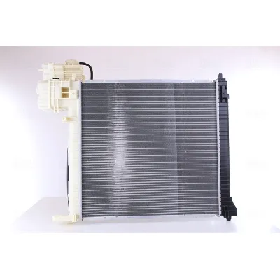 Hladnjak, hlađenje motora NISSENS NIS 62559A IC-B47FC4