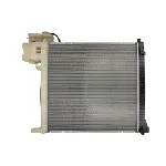 Hladnjak, hlađenje motora NISSENS NIS 62561A IC-B47FC8