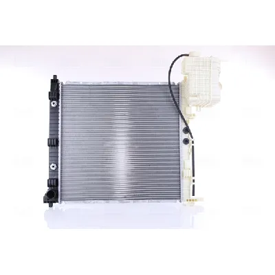 Hladnjak, hlađenje motora NISSENS NIS 62561A IC-B47FC8