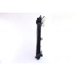 Hladnjak, hlađenje motora NISSENS NIS 62561A IC-B47FC8