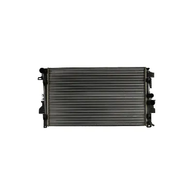 Hladnjak, hlađenje motora NISSENS NIS 62572 IC-A3590B