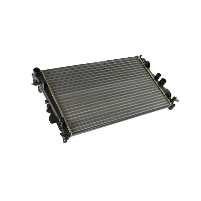 Hladnjak, hlađenje motora NISSENS NIS 62572 IC-A3590B