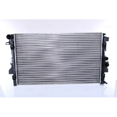 Hladnjak, hlađenje motora NISSENS NIS 62572 IC-A3590B