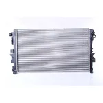 Hladnjak, hlađenje motora NISSENS NIS 62572 IC-A3590B