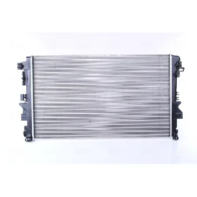 Hladnjak, hlađenje motora NISSENS NIS 62572 IC-A3590B