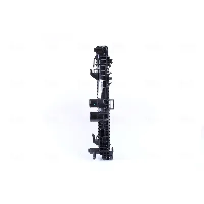 Hladnjak, hlađenje motora NISSENS NIS 62572 IC-A3590B