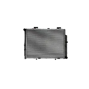 Hladnjak, hlađenje motora NISSENS NIS 62598A IC-A3590C