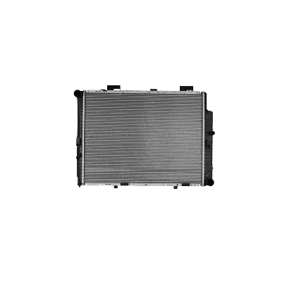 Hladnjak, hlađenje motora NISSENS NIS 62598A IC-A3590C