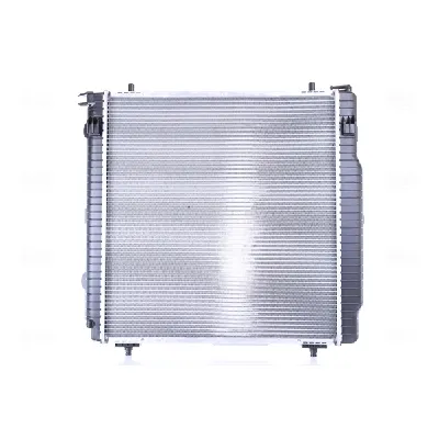 Hladnjak, hlađenje motora NISSENS NIS 62599A IC-B65CC6