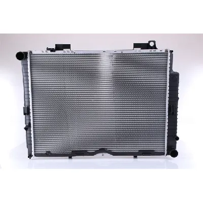 Hladnjak, hlađenje motora NISSENS NIS 62611A IC-A3590E